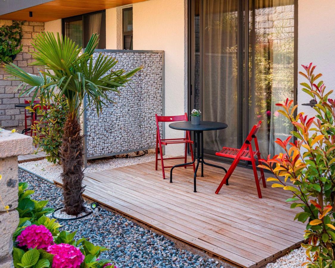 Yerli Alaçatı Exterior foto