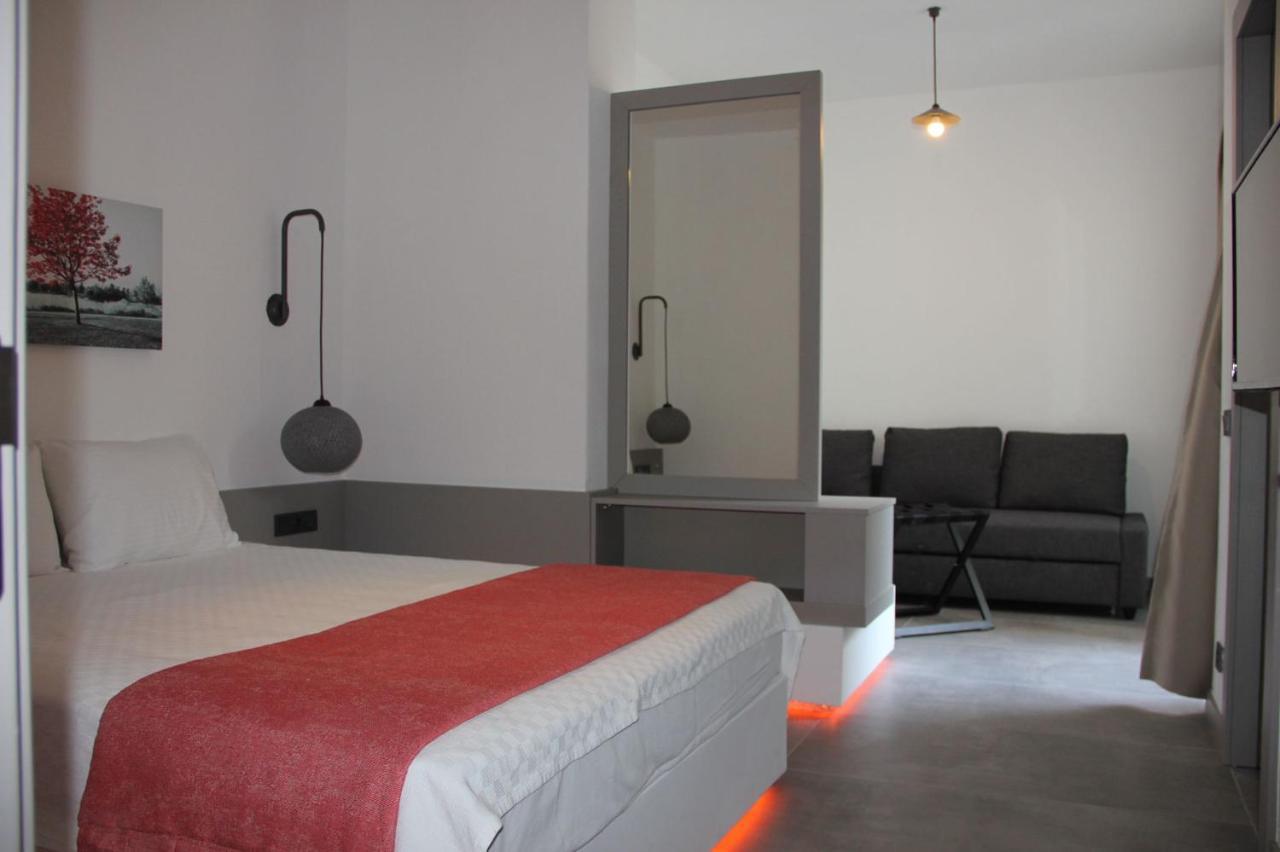 Yerli Alaçatı Exterior foto